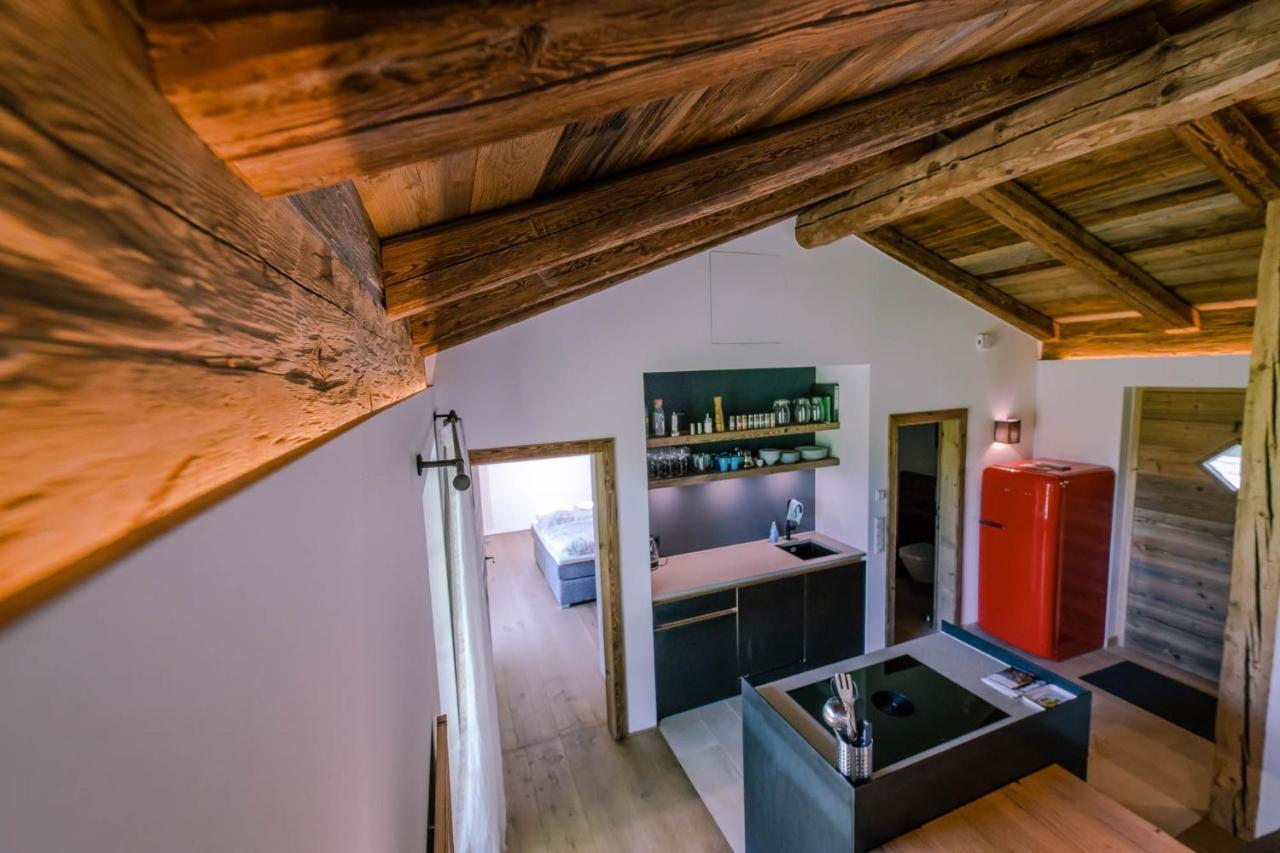 Alpenchalet Kogel