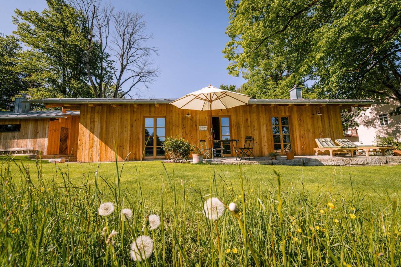 Chalet Alpenchalet Kogel