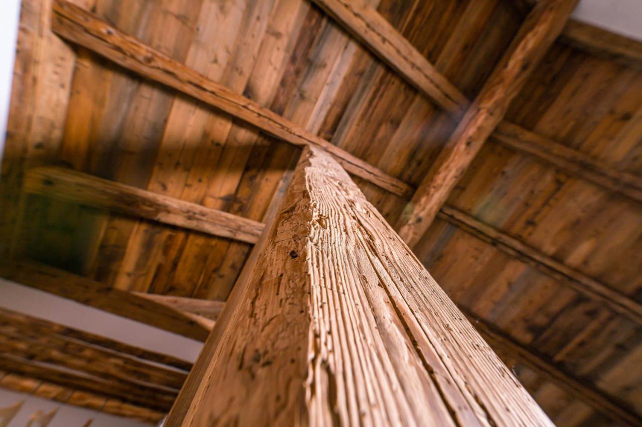 Chalet Alpenchalet Kogel