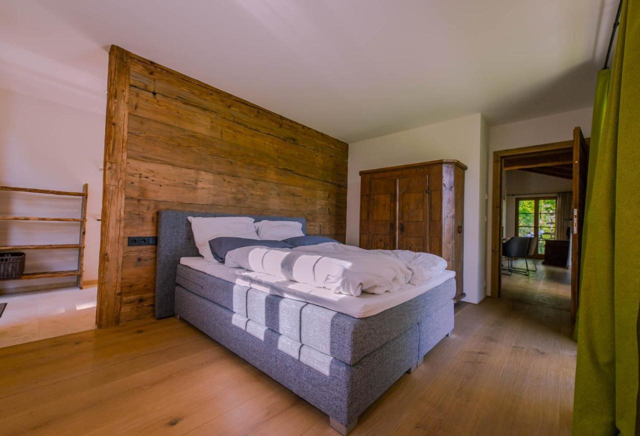 Alpenchalet Kogel